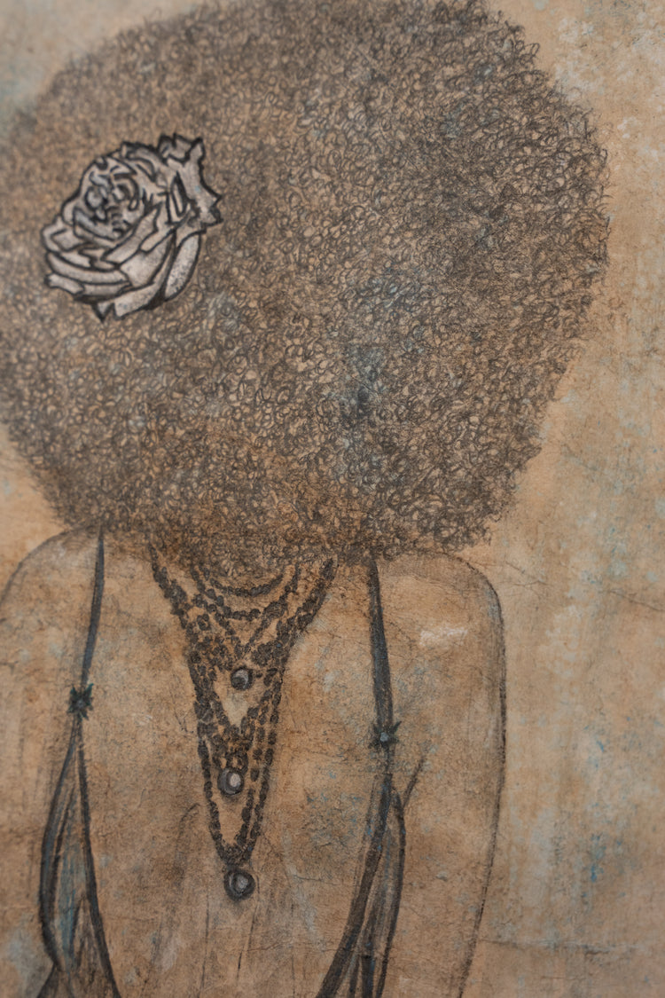 Mystic Rose