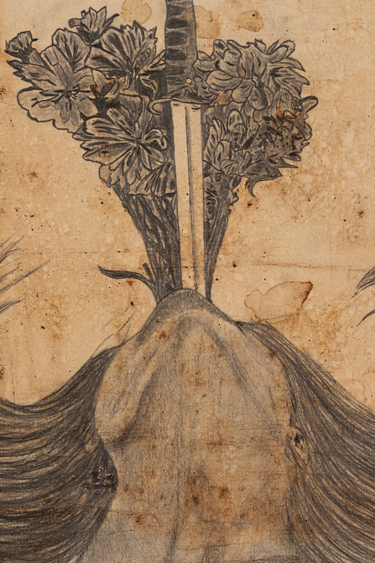 Sword and Blossom