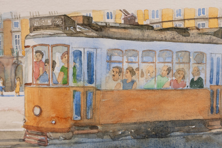 City Commute