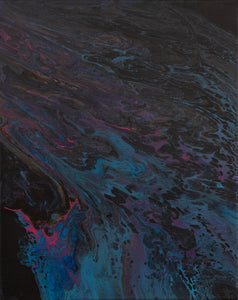 Nebular Drift