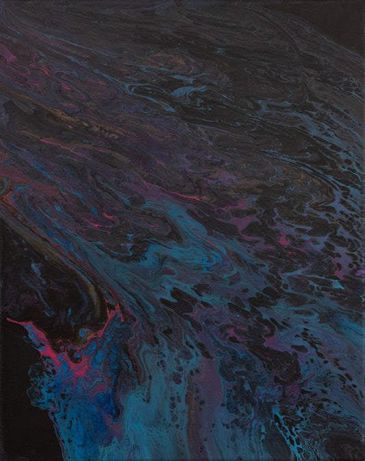 Nebular Drift