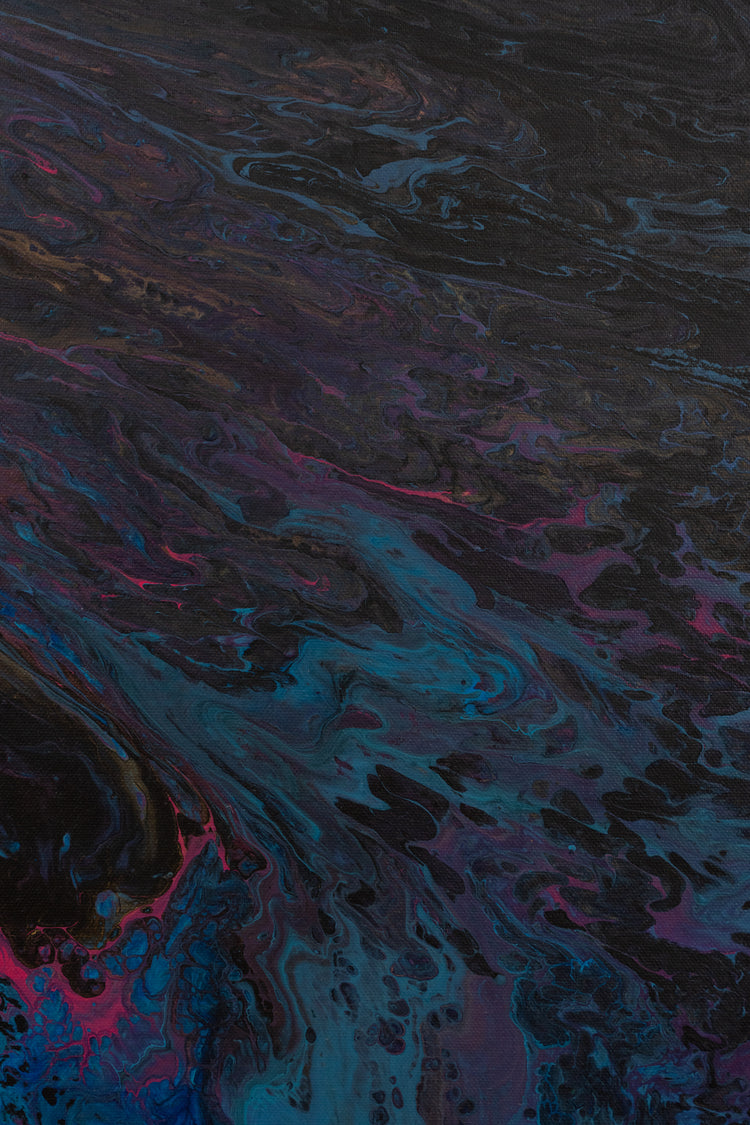 Nebular Drift