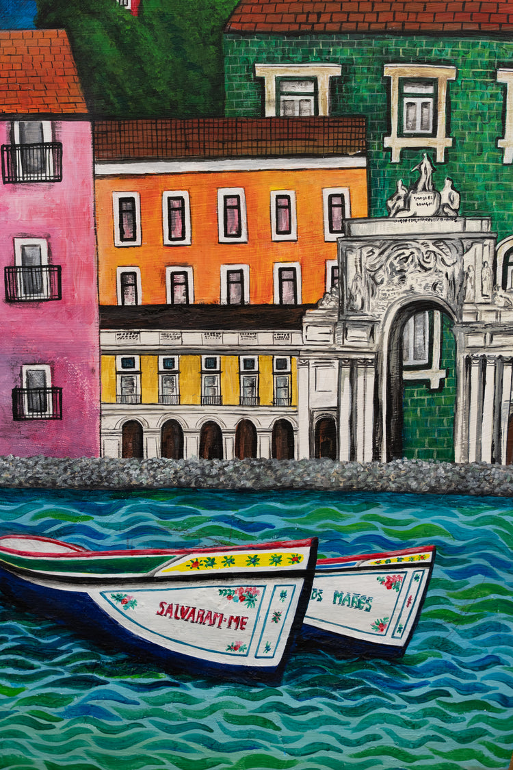 Lisboa