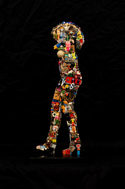 Mosaic Of Memories