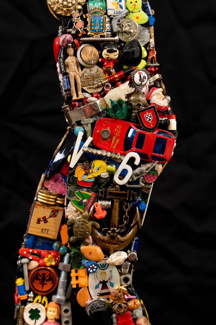 Mosaic Of Memories