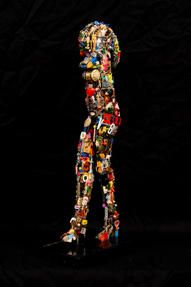 Mosaic Of Memories