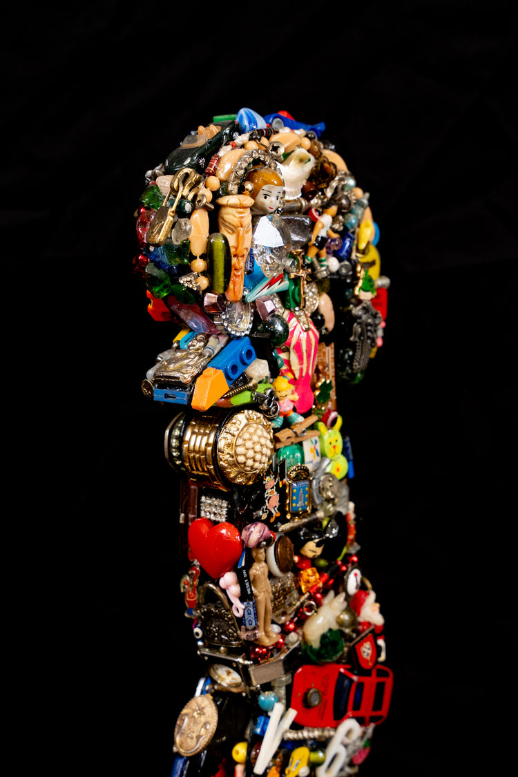 Mosaic Of Memories