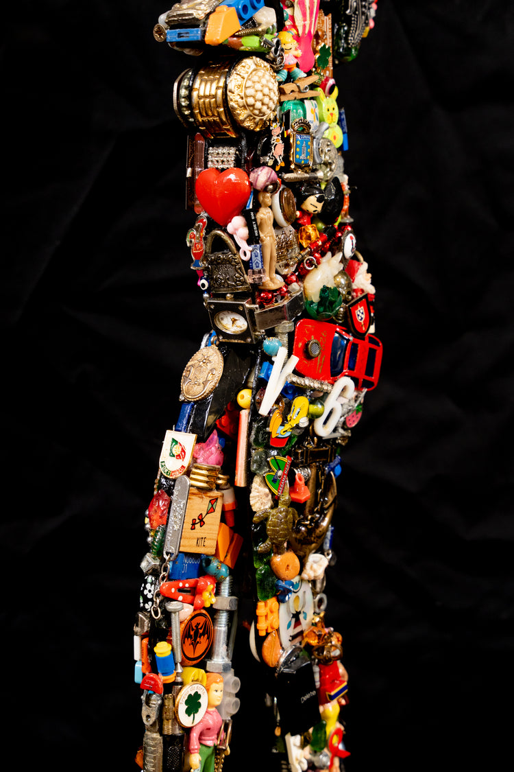 Mosaic Of Memories