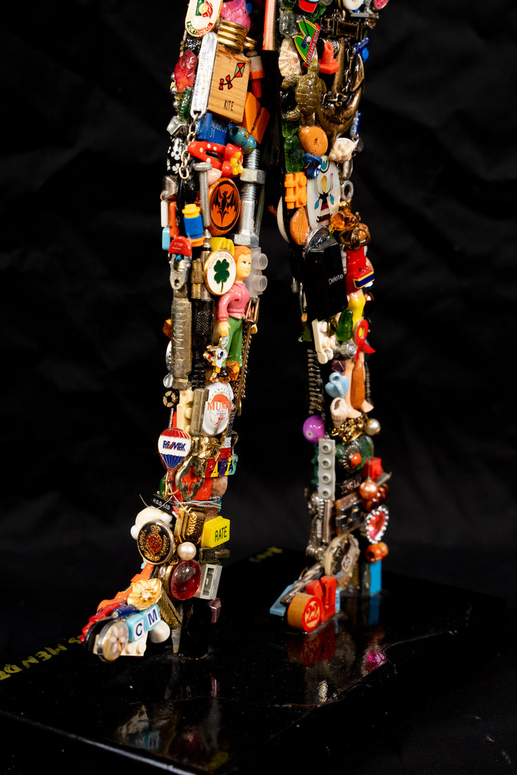 Mosaic Of Memories