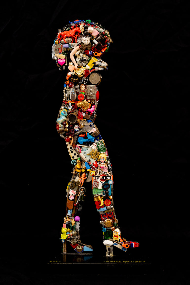 Mosaic Of Memories