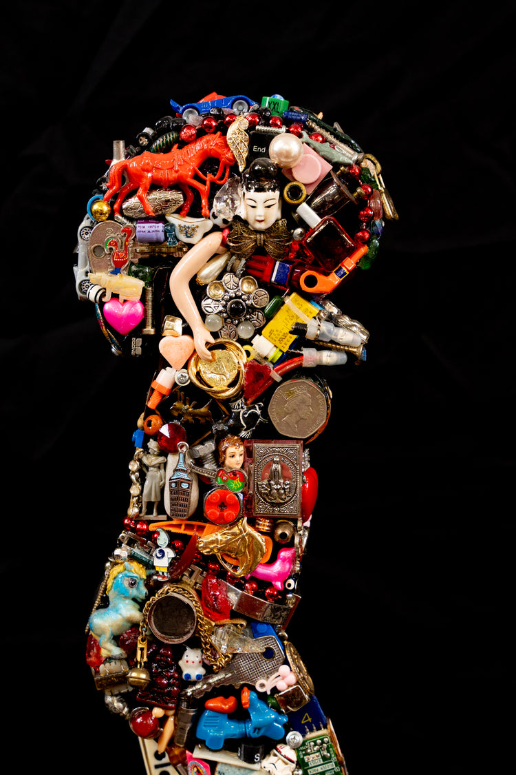 Mosaic Of Memories
