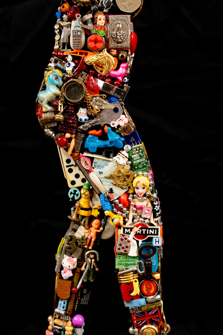 Mosaic Of Memories