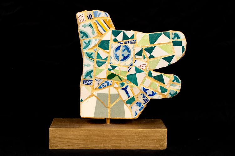 Mosaic Gestures
