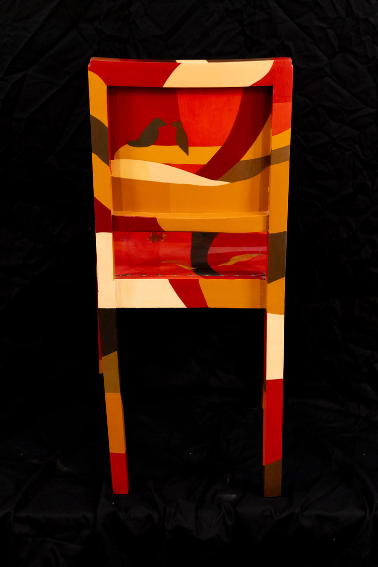 Geometric Equilibrium