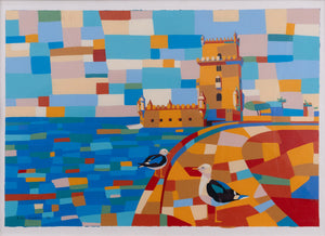 Torre De Belém II