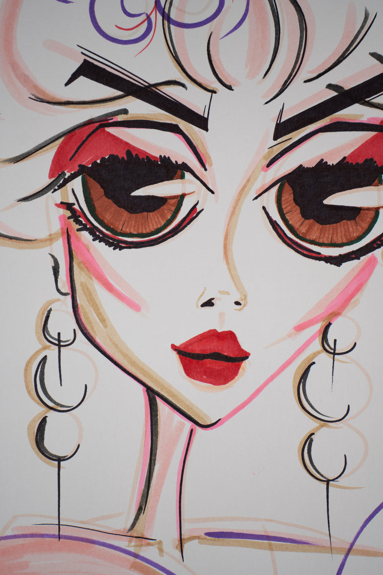 Chic Mystique