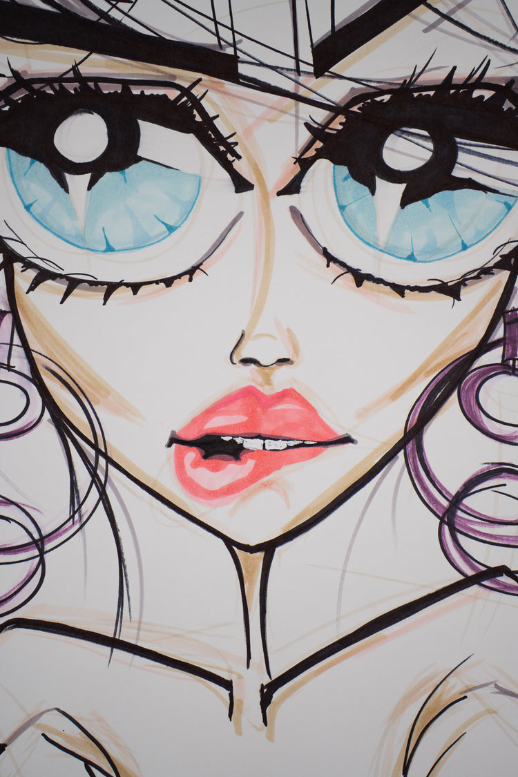 Eyes of the Storm