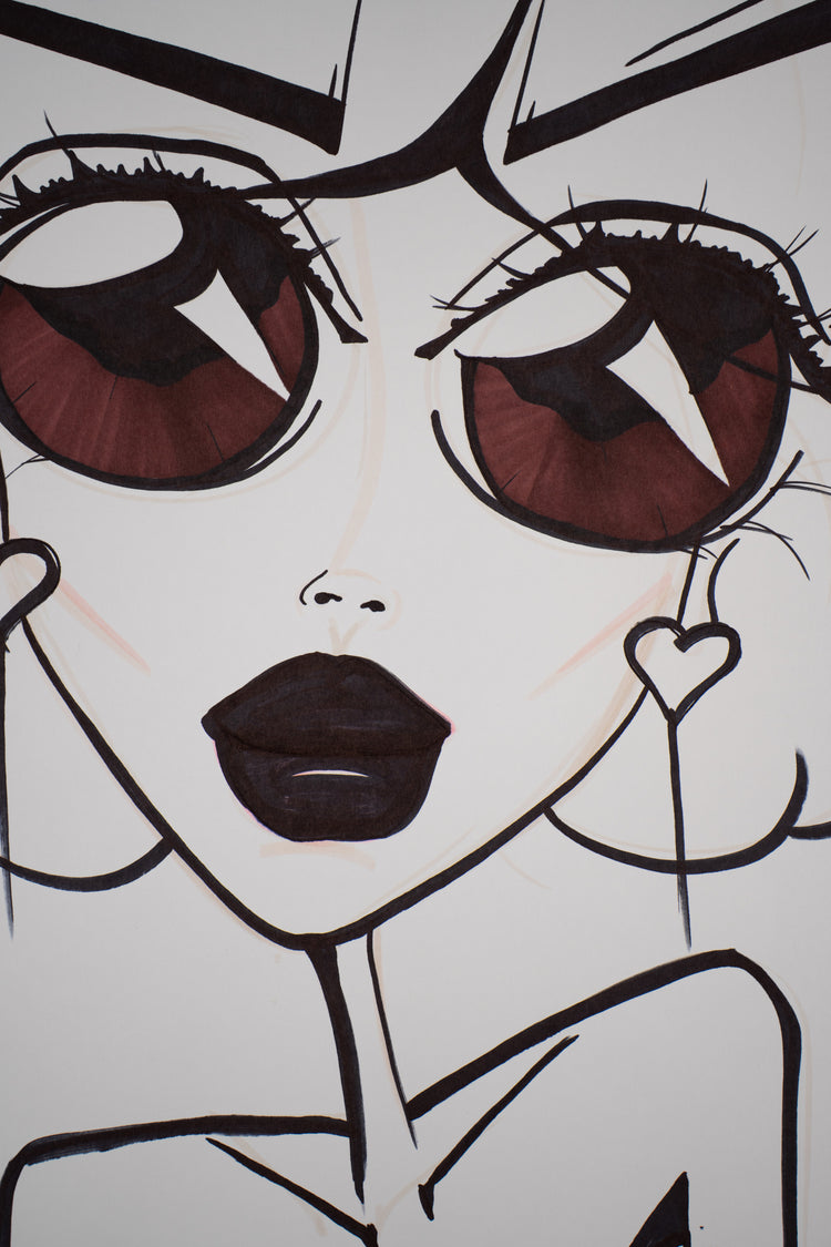 Monochrome Mood