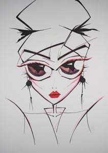 Avant-Garde Allure