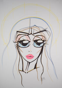 Celestial Vision