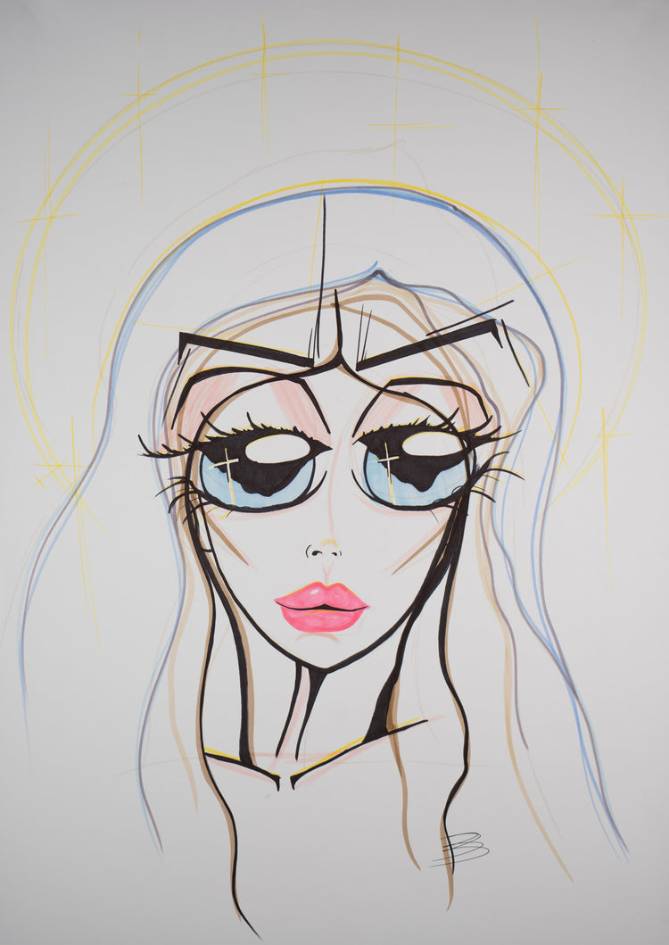 Celestial Vision