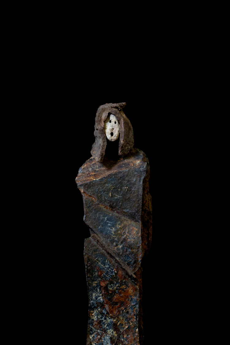Shrouded Watcher