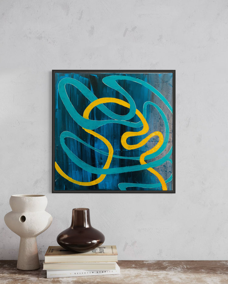 Electric Flow