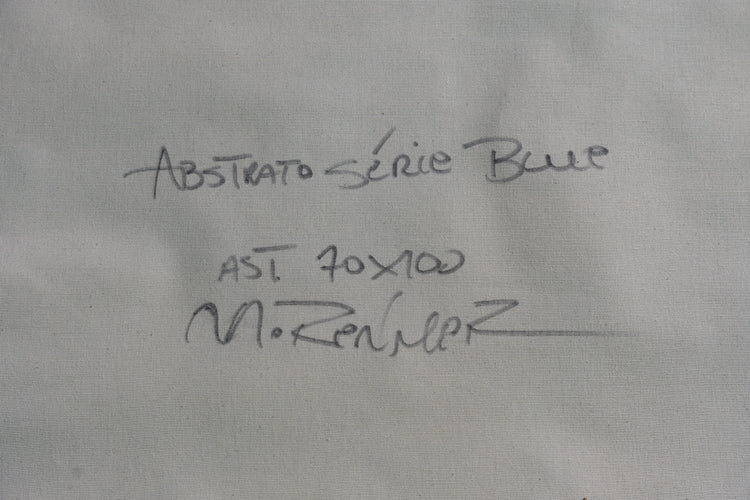 Blue Series