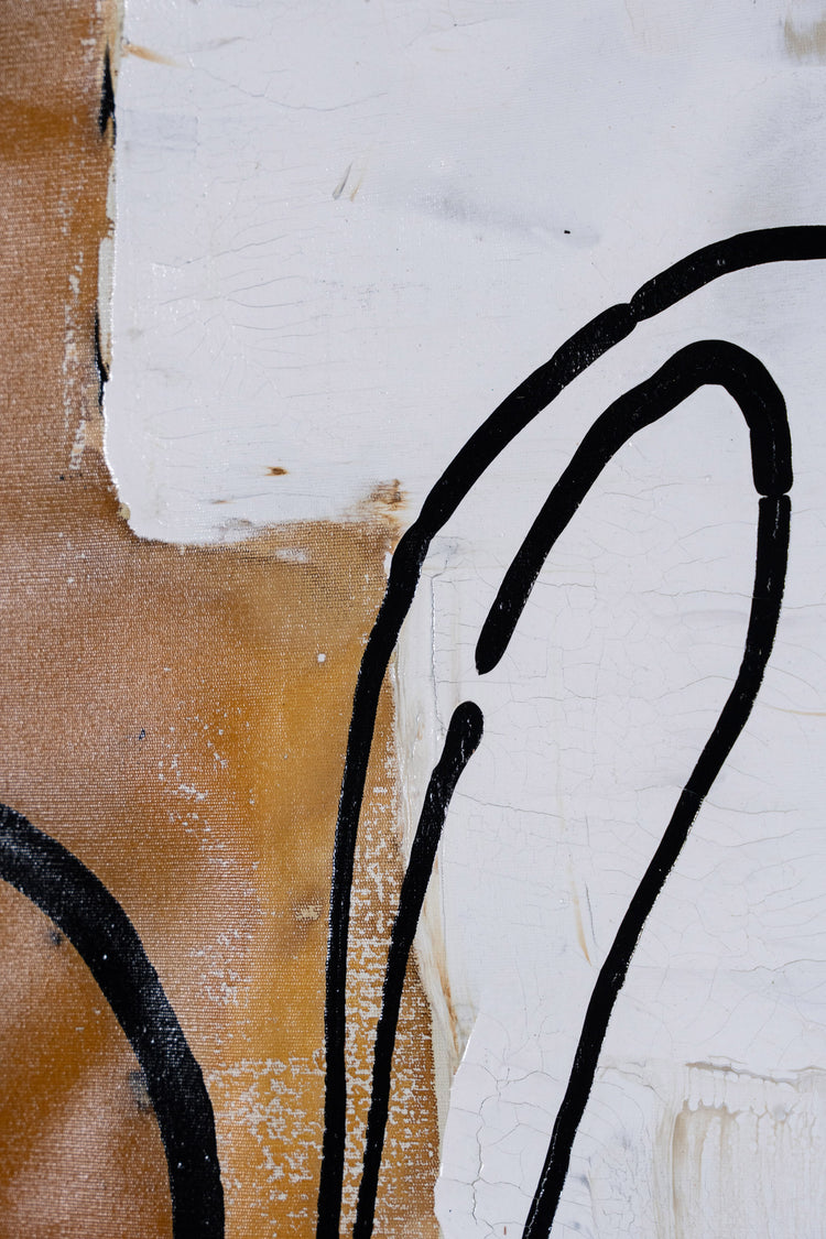 Strokes Series III