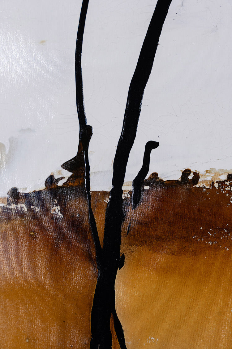 Strokes Series V