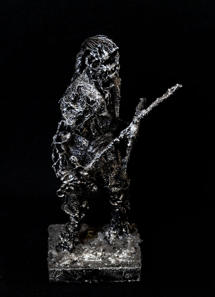 Guerreiro Viking