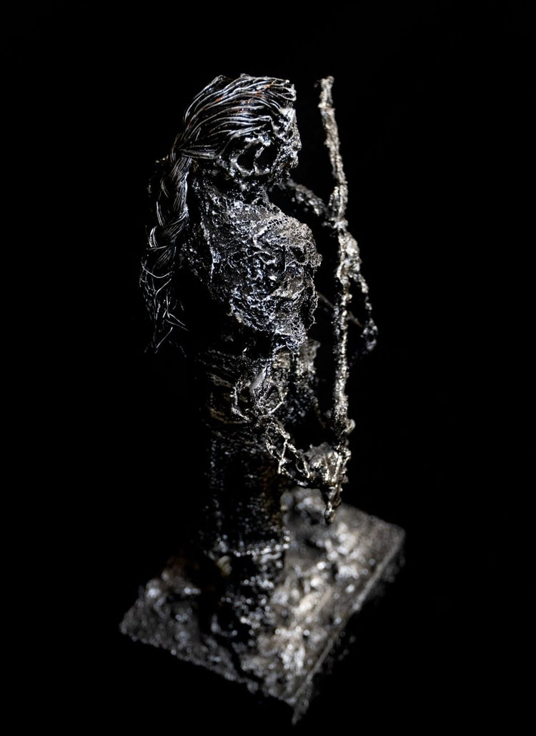 Guerreiro Viking