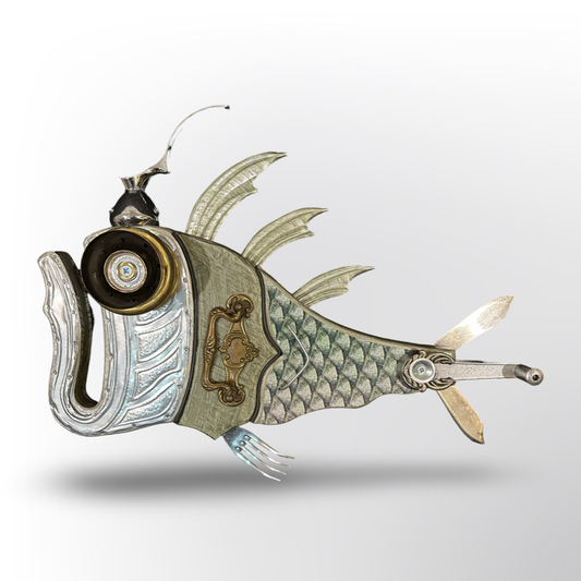 Peixe #691.1