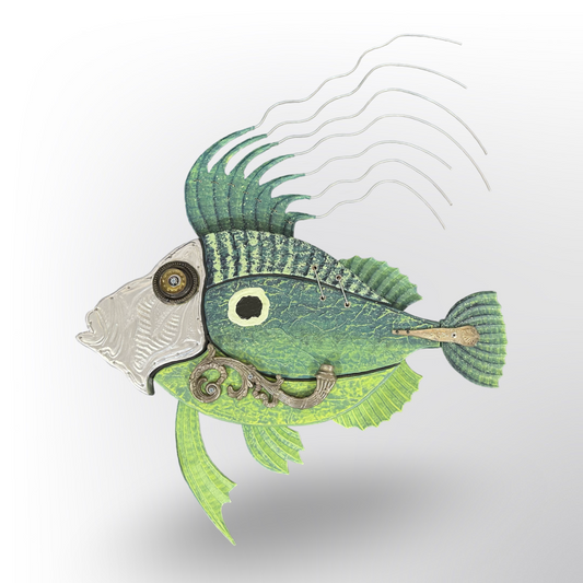 Peixe #682.1