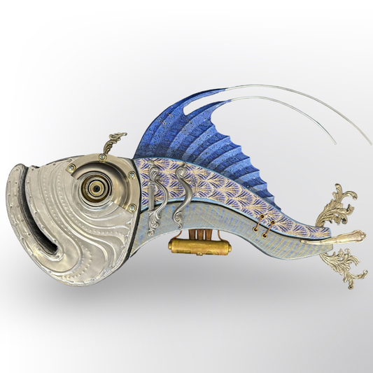 Peixe #688.1