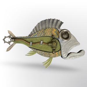 Fish #687.1