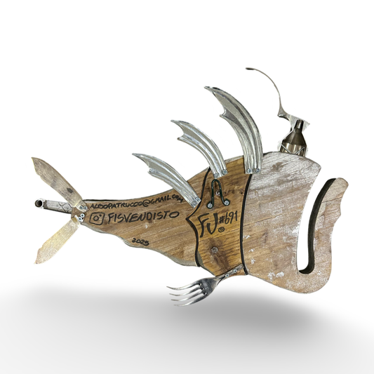 Fish #691.1