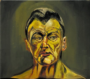 The Weathered Soul