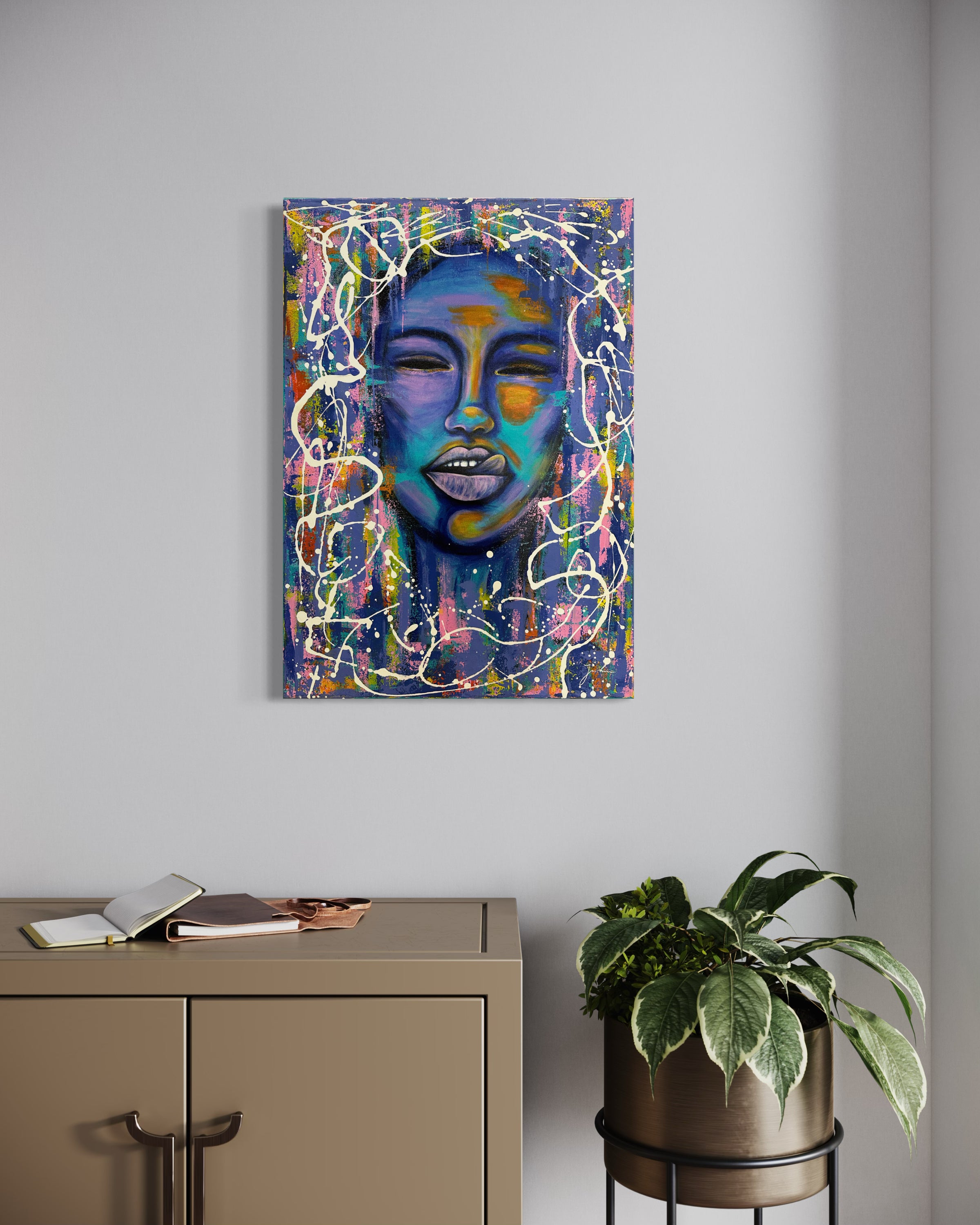 Dreams in Abstract