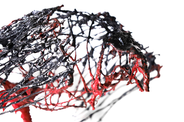 Crimson Crow
