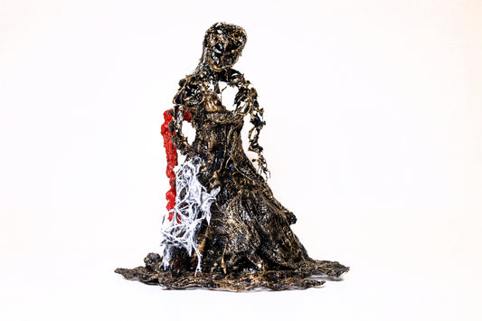 Shrouded Echo