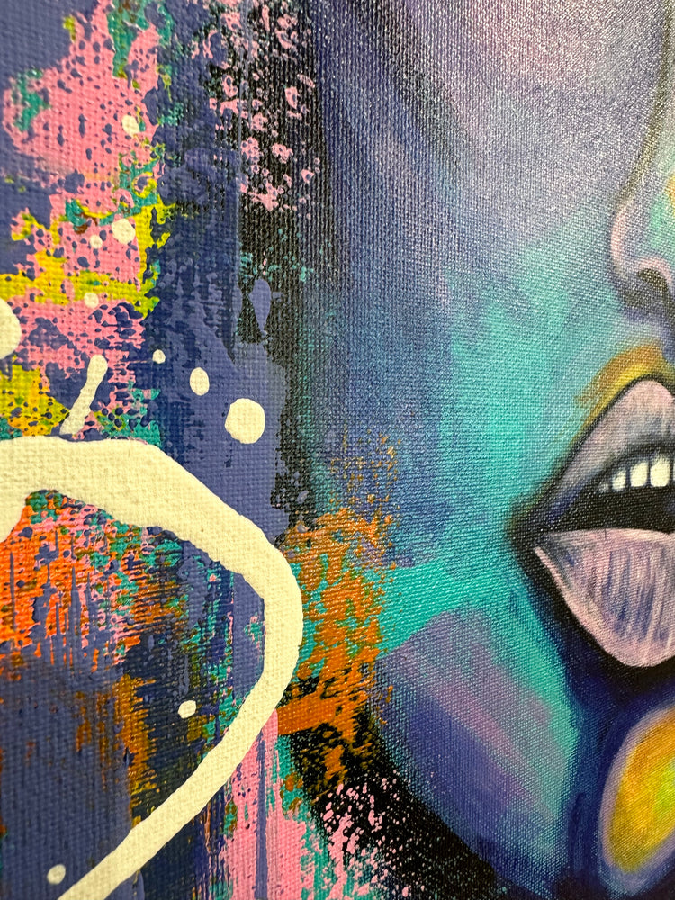 Dreams in Abstract