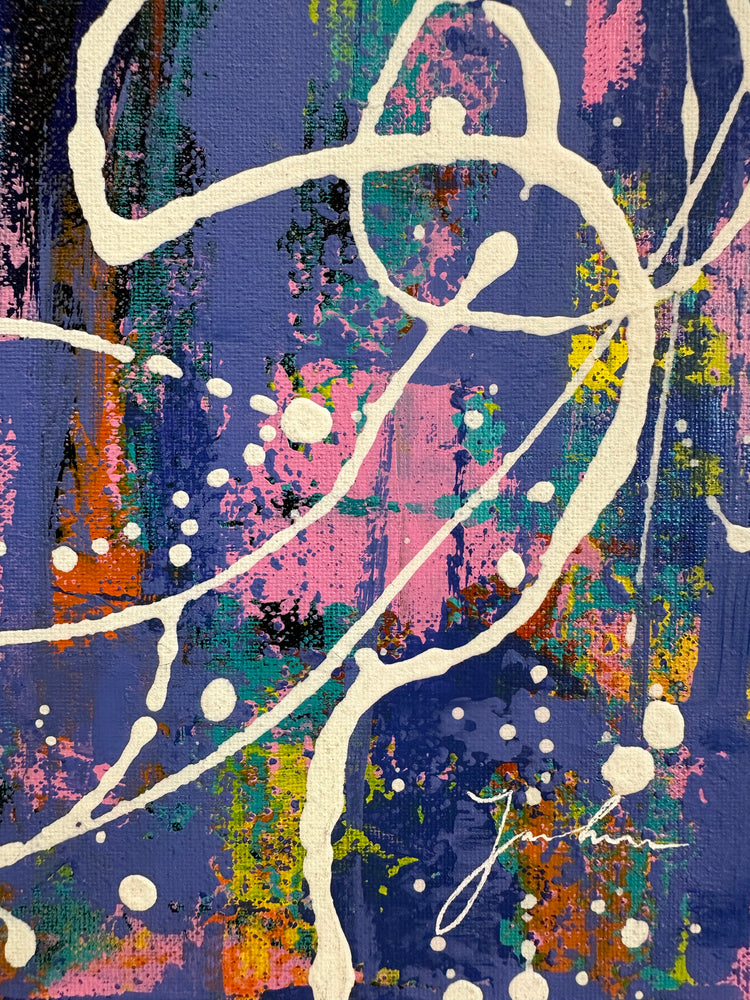 Dreams in Abstract