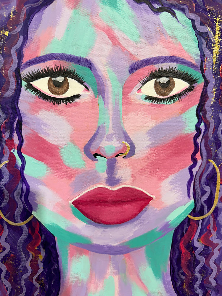 Aura of Dreams