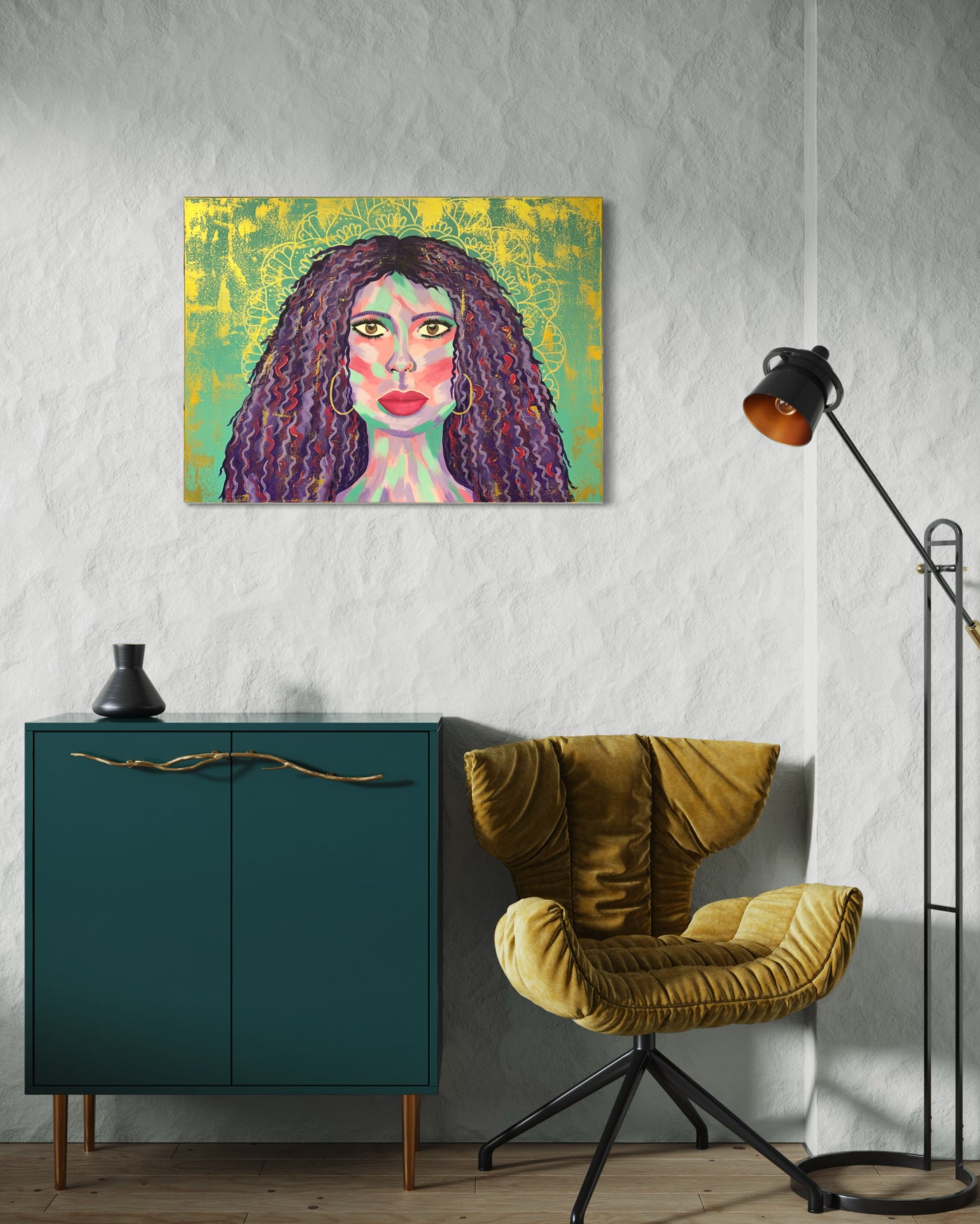 Aura of Dreams