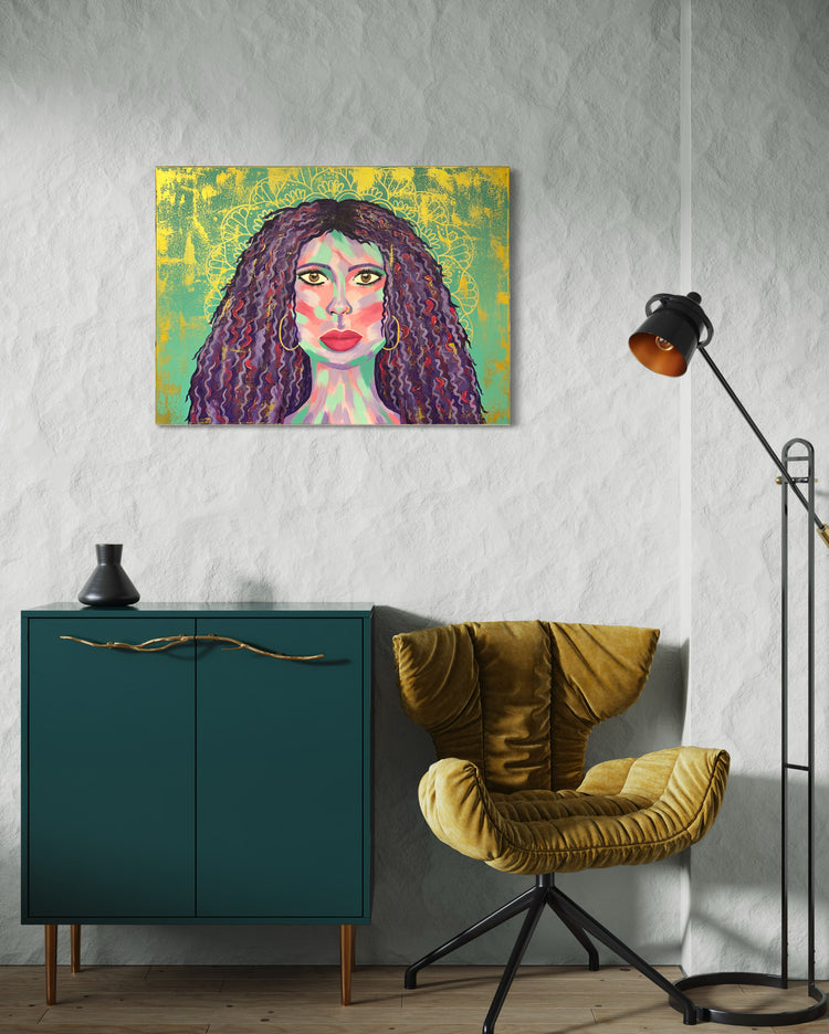 Aura of Dreams