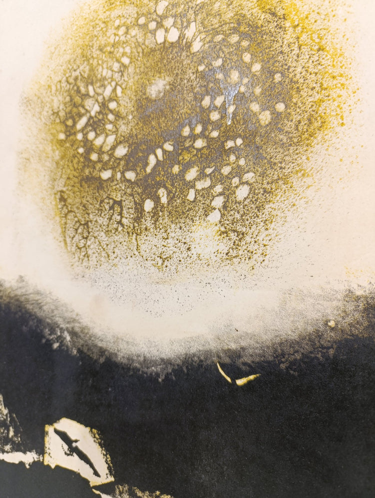 Untitled (Proof of Artist)