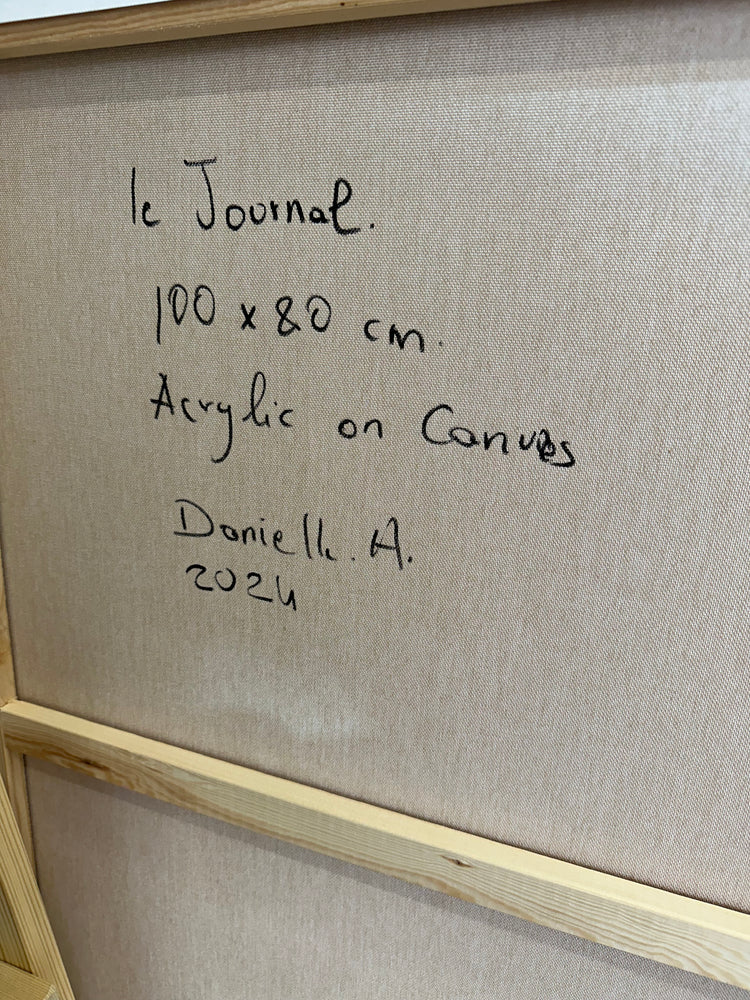 Le Journal