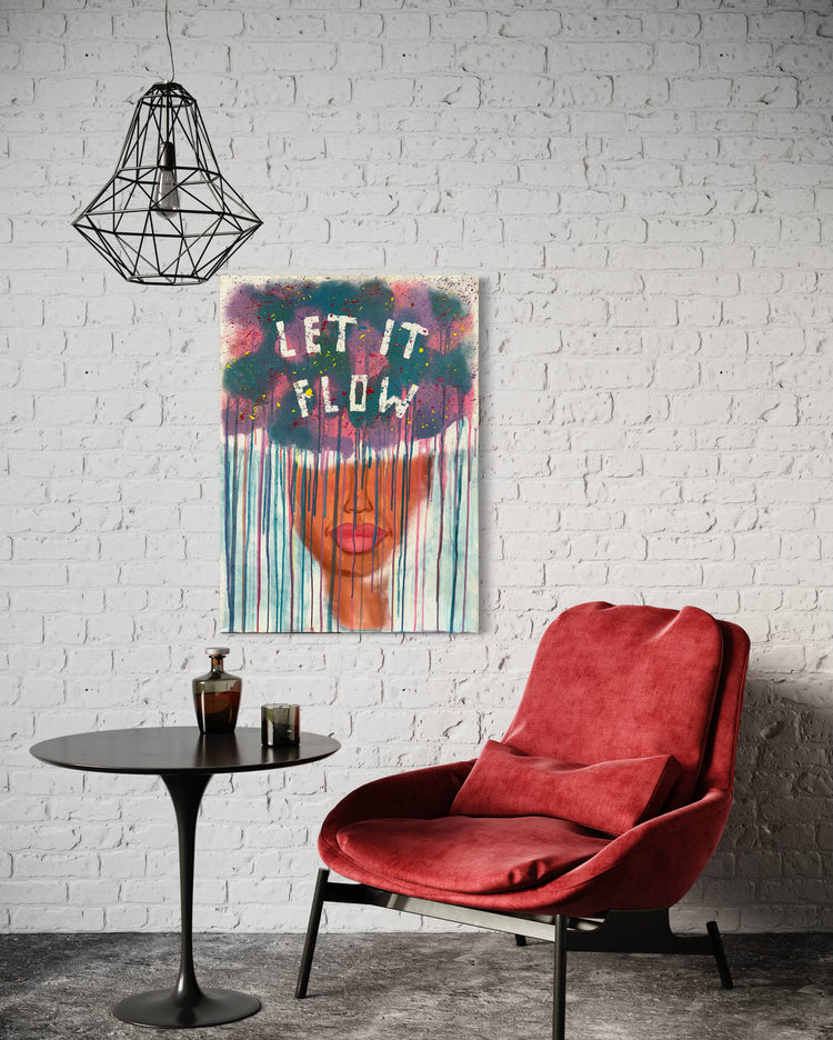 Let it Flow