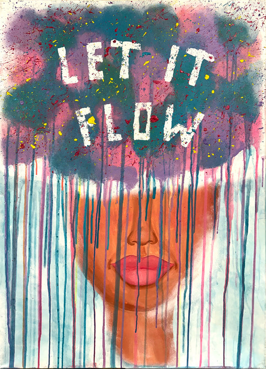 Let it Flow